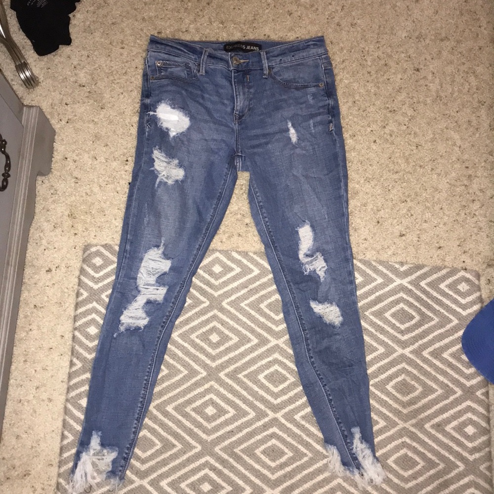 Jeans